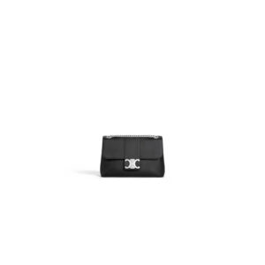 Medium CELINE VICTOIRE bag in soft calfskin