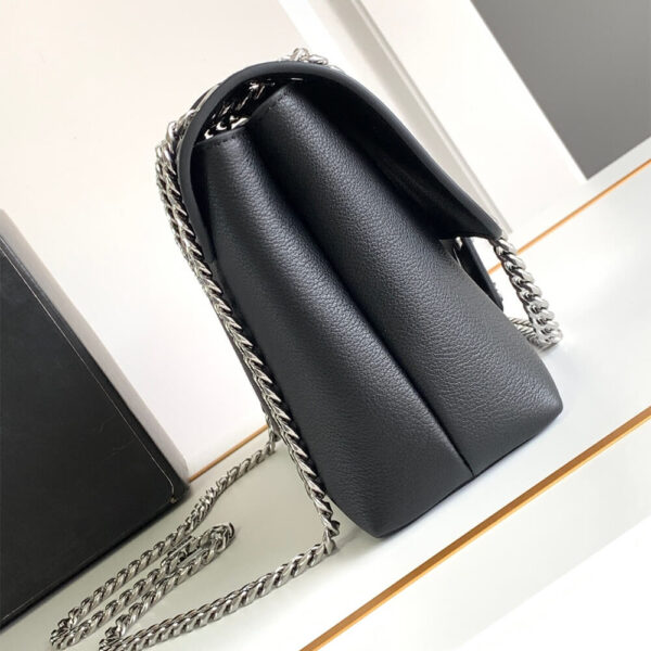 Medium CELINE VICTOIRE bag in soft calfskin - Image 3
