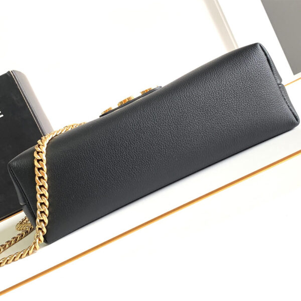 Medium CELINE VICTOIRE bag in soft calfskin - Image 6